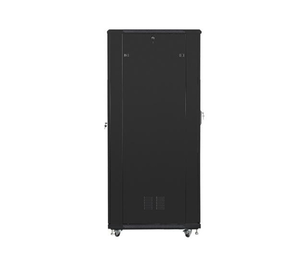Lanberg Stojąca 19" 42U 800x1000mm (czarna) - 712520 - zdjęcie 4